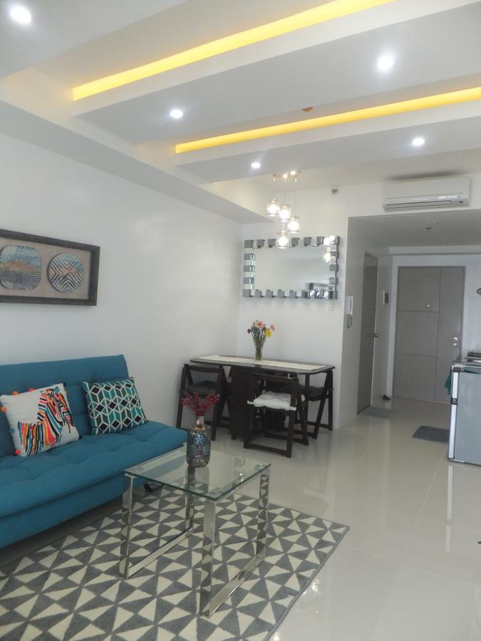 Wind Residences Tower 4 Tagaytay City Exterior foto
