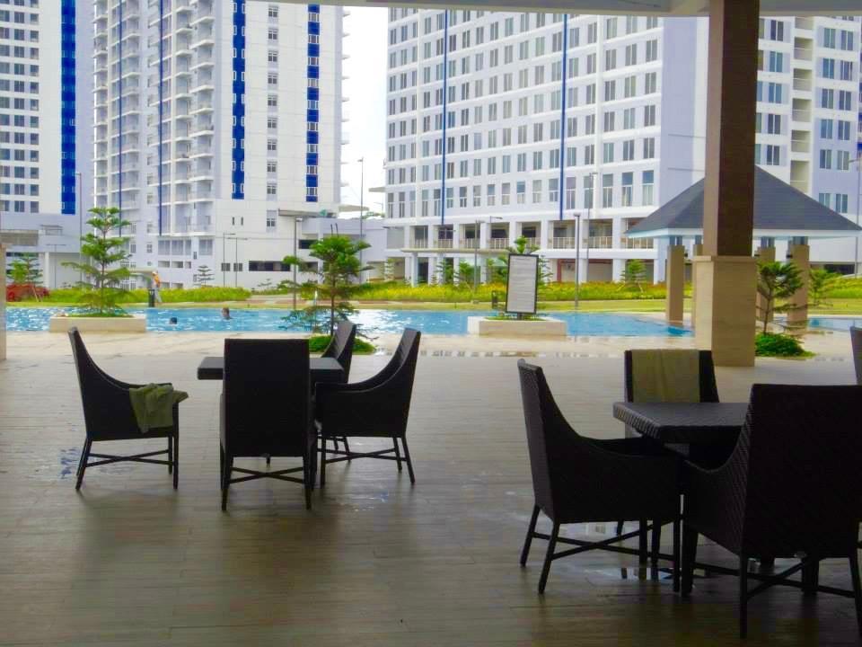 Wind Residences Tower 4 Tagaytay City Exterior foto