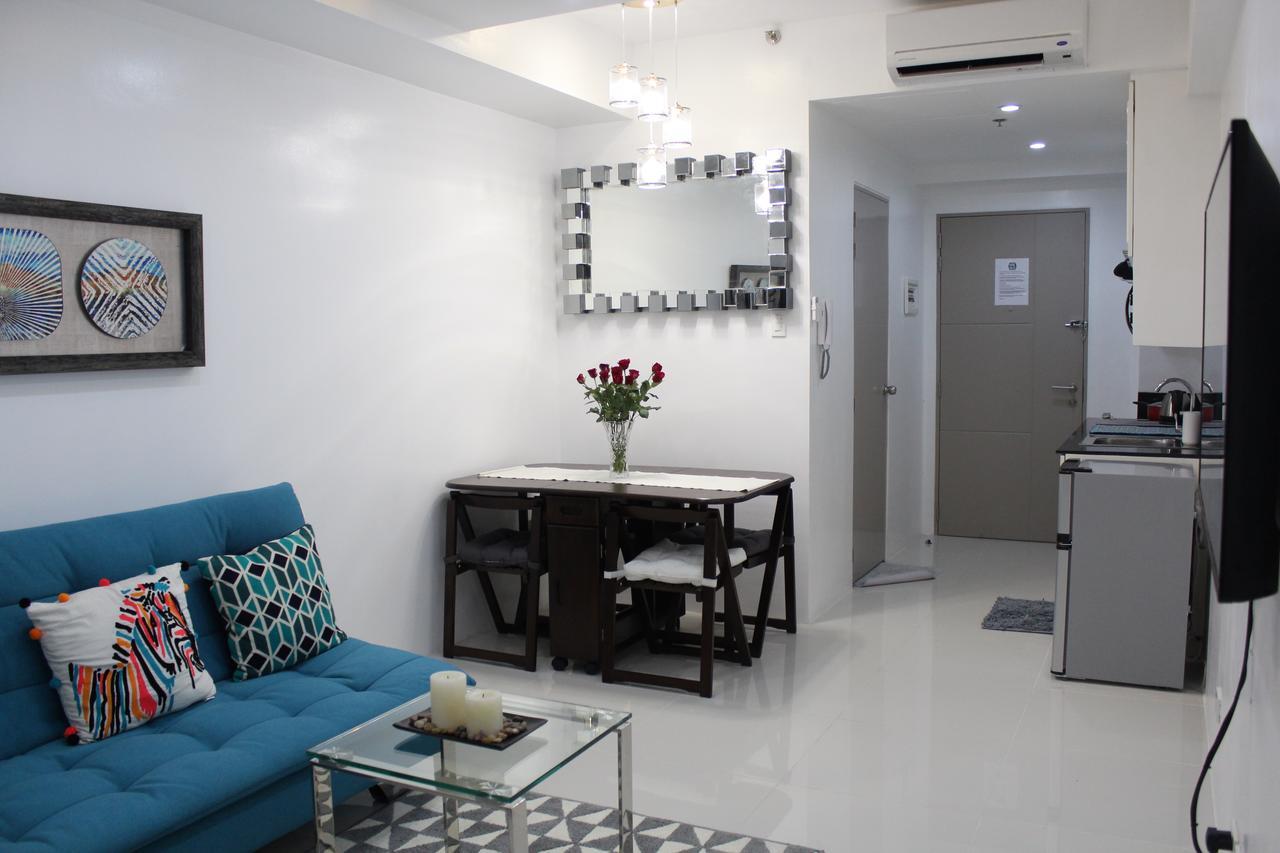 Wind Residences Tower 4 Tagaytay City Exterior foto
