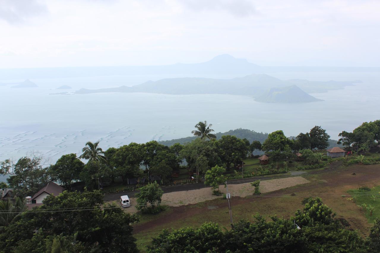 Wind Residences Tower 4 Tagaytay City Exterior foto