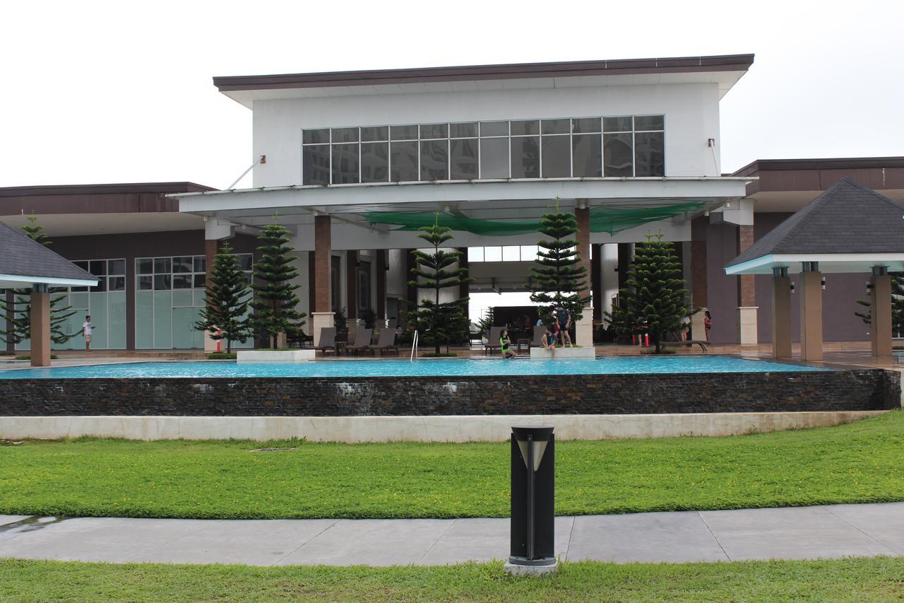 Wind Residences Tower 4 Tagaytay City Exterior foto